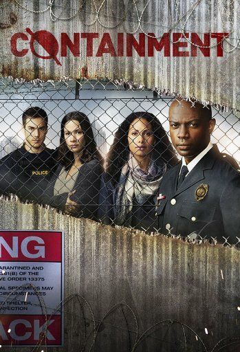 Карантин / Изоляция