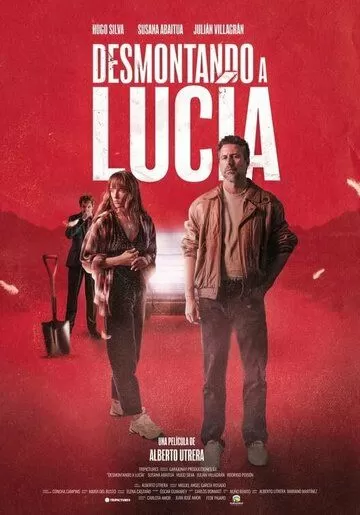 Разоблачить Люсию (2024)