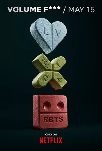 Любовь. Смерть. Роботы