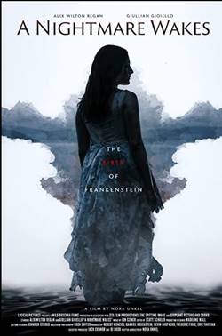 Просыпается кошмар (2020)