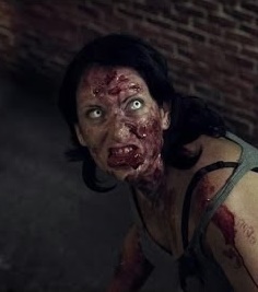 Ужасы 2018 года