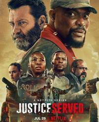 Во имя правосудия