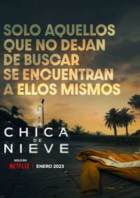 Затерянная в метели